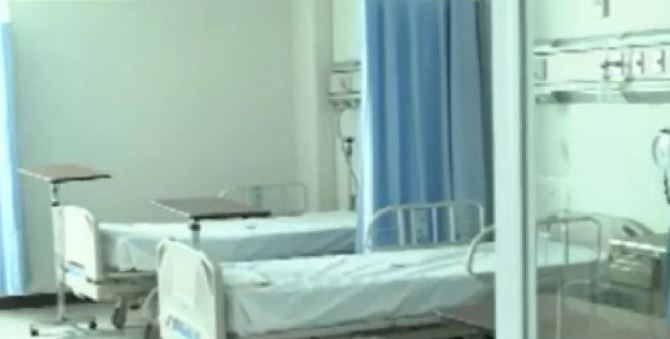 Médicos especialistas mexicanos irán a hospitales en condiciones deplorables