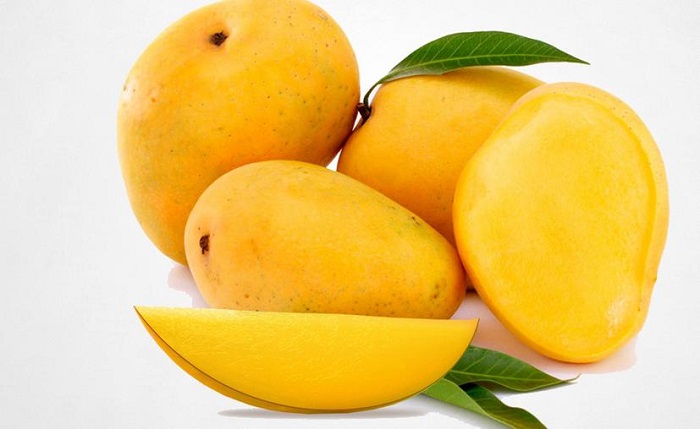 Científica mexicana halla propiedades curativas en el mango ataúlfo