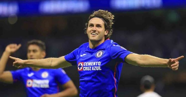 Cruz Azul es el primer finalista del Guardianes 2021