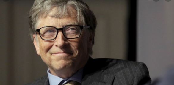 Bill Gates pronostica fin de la pandemia y pone fecha al regreso a la normalidad