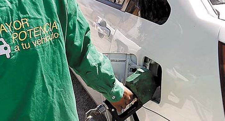 ¡Cómo! Fallo de SCJN favorece uso de éter en gasolinas