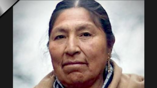Bolivia: Hermana de Evo Morales muere por covid-19