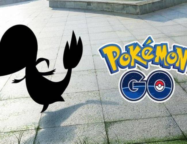 ¡Carga tu teléfono! Anuncian nuevas criaturas para Pokémon GO