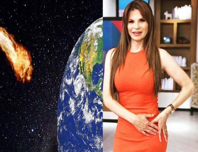 ¿Caerá o no un meteorito el 3 de octubre en Cancún ? Científico responde