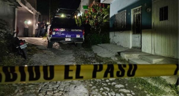 Nayarit: ‘Levantan’ a un hombre; horas después lo “regresan” a su casa en un ataúd