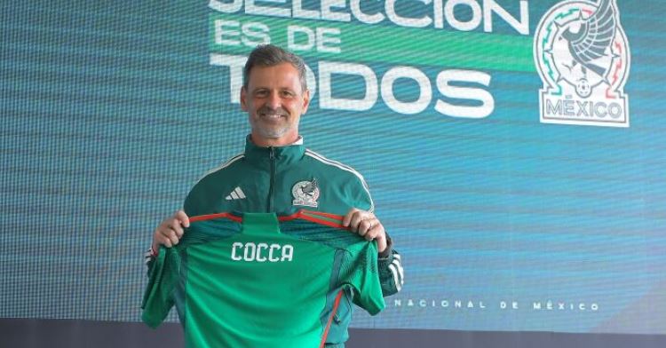 Guillermo Ochoa sería el portero titular en el debut de Diego Cocca