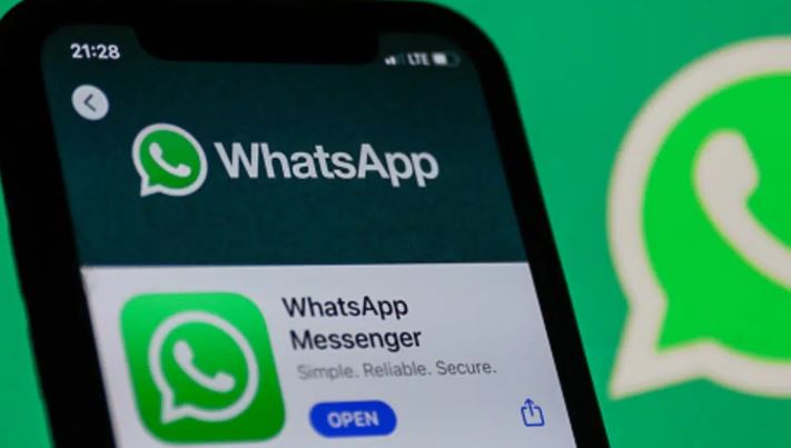 Como mandar un mensaje a una persona que no tienes en WhatsApp