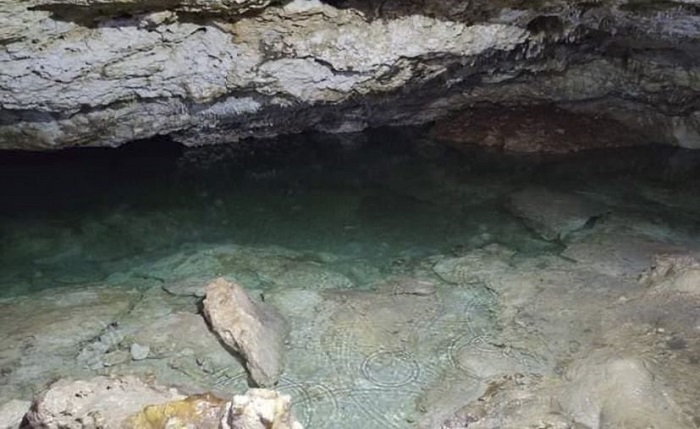 Muere buzo ahogado en cenote de Huhí