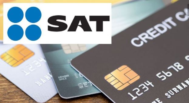 SAT te puede sancionar si prestas tu tarjeta de crédito a familiares o amigos