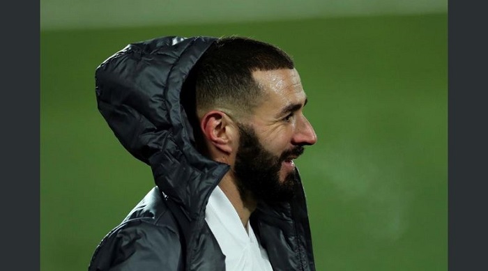 Karim Benzema será juzgado por complicidad en chantaje de video íntimo