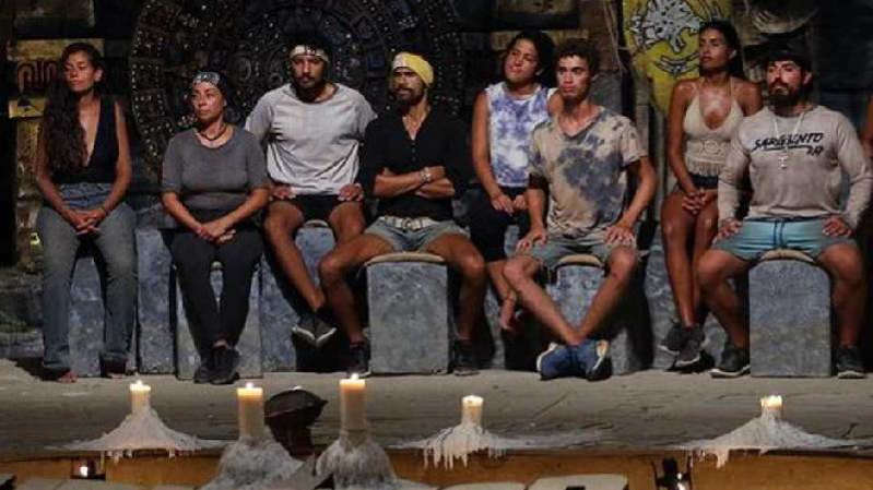 Usuarios enfurecen contra Survivor por poner en riesgo la vida de los participantes