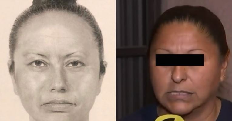 Confundieron a mujer como secuestradora de Fátima y la lincharon en redes