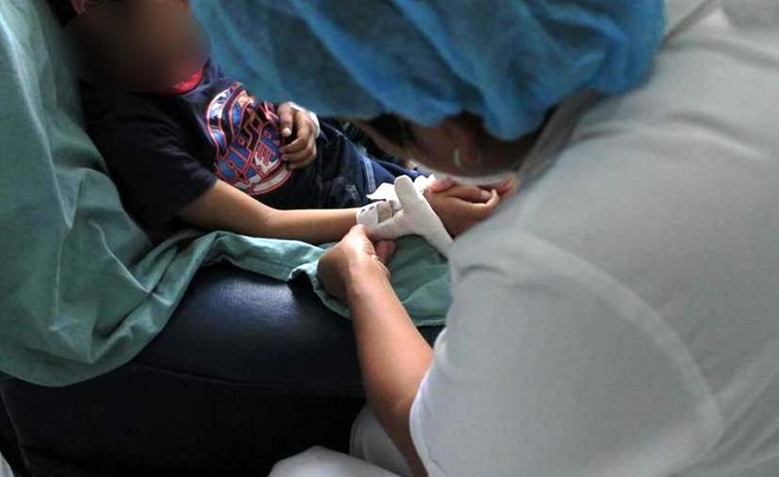 Yucatán: Esperan que leucemia aumente en un 27% en los próximos años