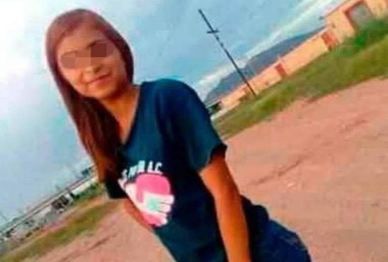 Localizan a jovencita tras 18 días de desaparecida en Chihuahua