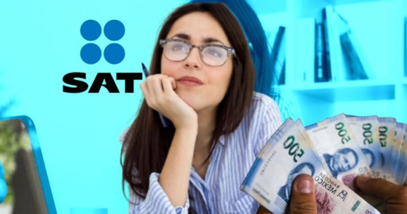 Saldo a favor y los errores que podrían retrasar tu depósito del SAT