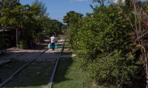 Gobierno federal expropia 23 inmuebles para hacer el Tren Maya en Q. Roo