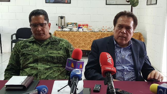 El tiroteo de Torreón: autoridades aún no saben de dónde tomó las armas el niño