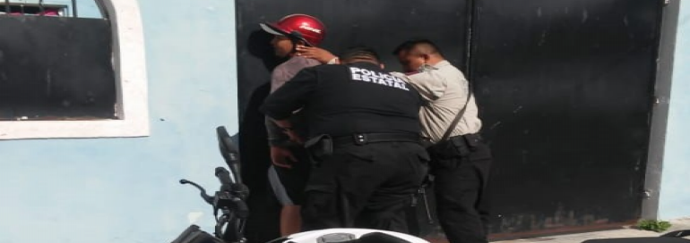 Detienen a “El Miclas”, vendedor de drogas en Valladolid