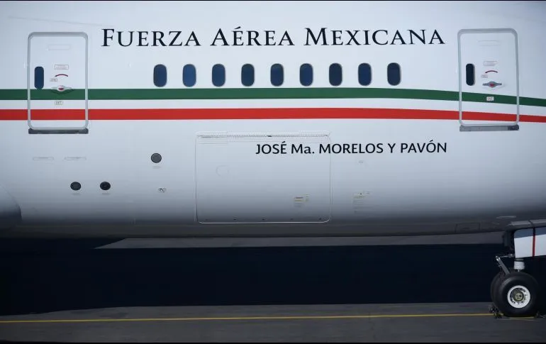 "Mi gobierno no es de 'ocurrencias'", López Obrador sobre rifa de avión