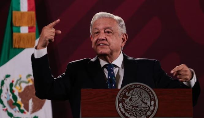 AMLO no asistirá a cumbre de la APEC en EE.UU. porque “no tenemos relación con Perú”