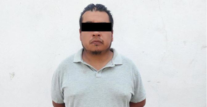 CDMX: Sujeto cae acusado de ser violador serial; operaba como taxista pirata