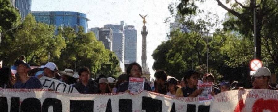 Escalofriante testimonio sobre Ayotzinapa: “Ya no los busquen, todos murieron”