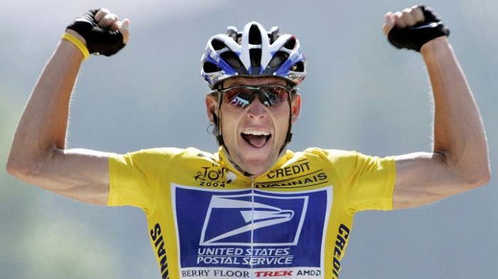 ''Me dopaba desde los 21 años'', confiesa Lance Armstrong
