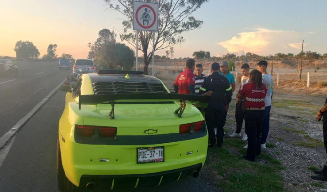 Matan a hombre al querer recuperar dinero que pagó por carro tras descubrir documentos falsos