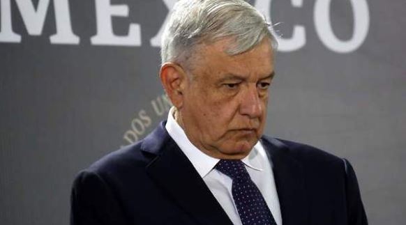 Secretario de Salud de NL: Si AMLO no usa cubrebocas en visita, pediré que lo haga