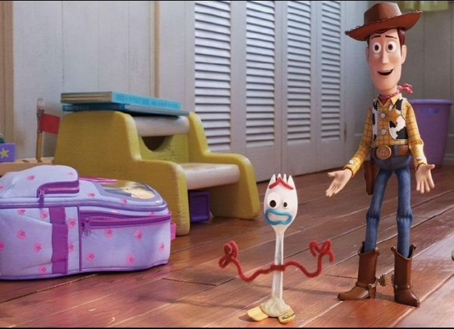 "Toy Story 4" 4 cosas que quizás no sabías de la saga de Pixar reveladas por su productor