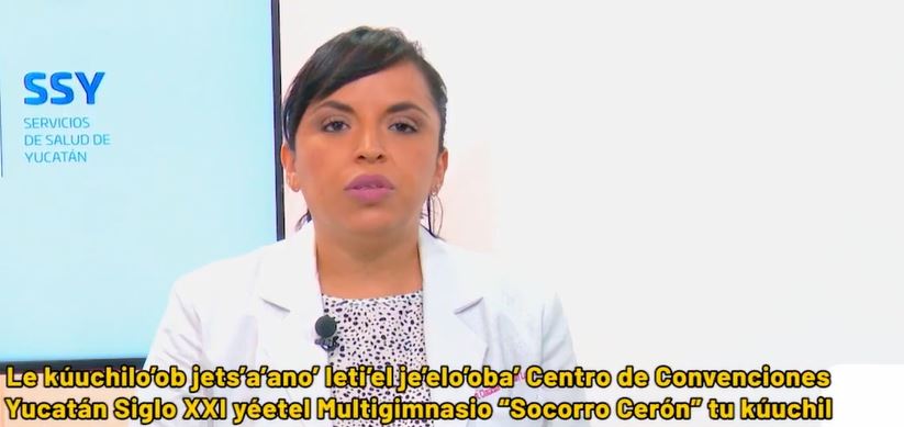 Yucatán Covid-19: Reporte de 15 muertos y 216 nuevos contagios