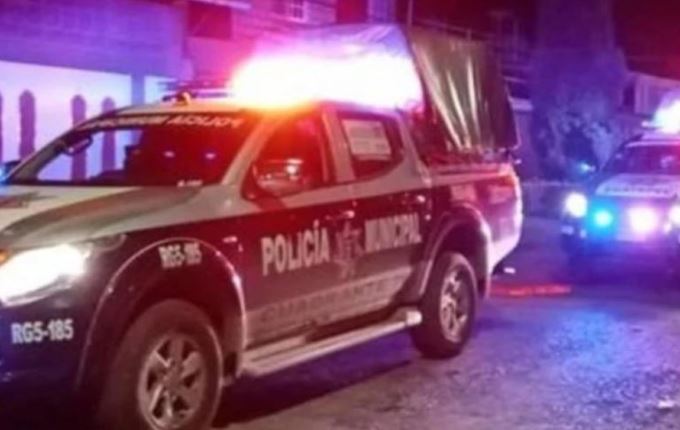 Edomex: Linchan a presunto abusador en Ecatepec