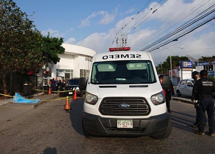 Mérida: Investigan negligencia médica por hombre que murió afuera del O’Horán