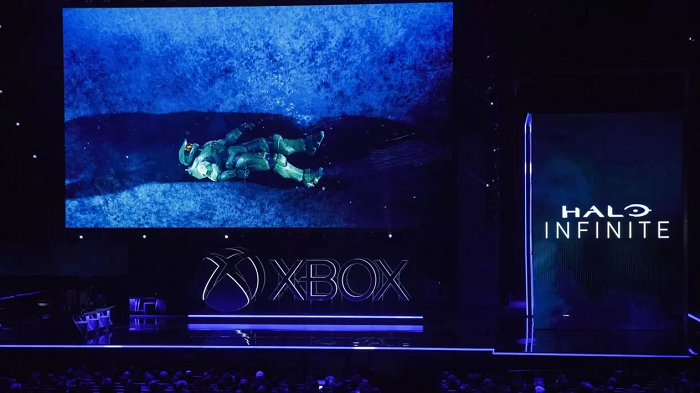 Microsoft anuncia que ‘Halo Infinite’ saldrá a la venta en otoño de 2021