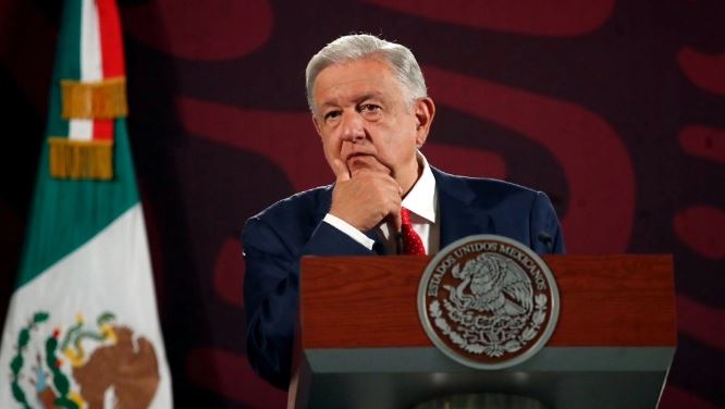 "Respeto la autodeterminación de los pueblos", AMLO sobre Venezuela