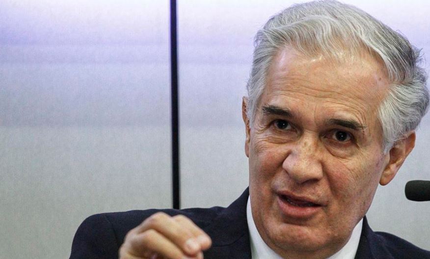 Sin duda, ampliar presidencia de la SCJN es inconstitucional: Diego Valadés