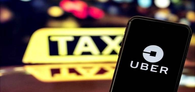 ¿Qué pasará con Uber tras su salida de la bolsa?