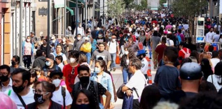 México tendrá cero contagios hasta octubre de 2022: según la UAM