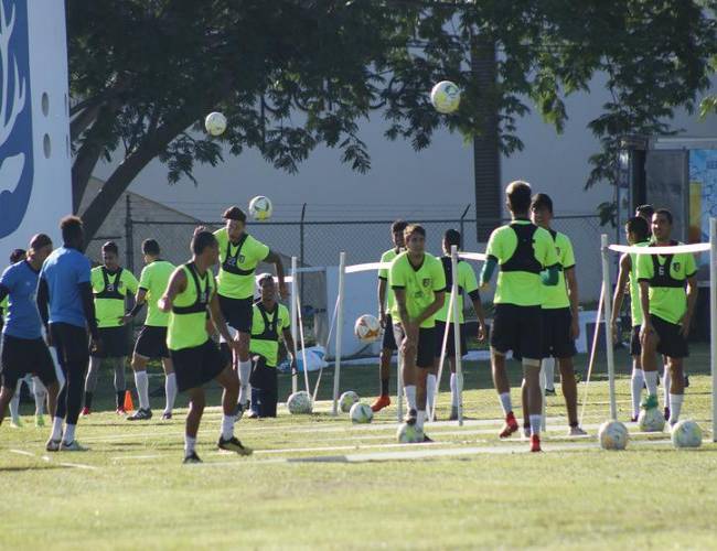 Venados de Yucatán se enfrentara a Saprissa