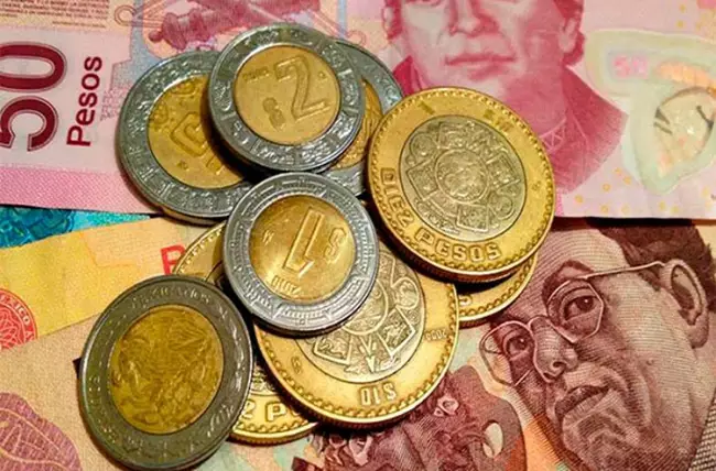 Peso ya no ‘sufre’ por Urzúa