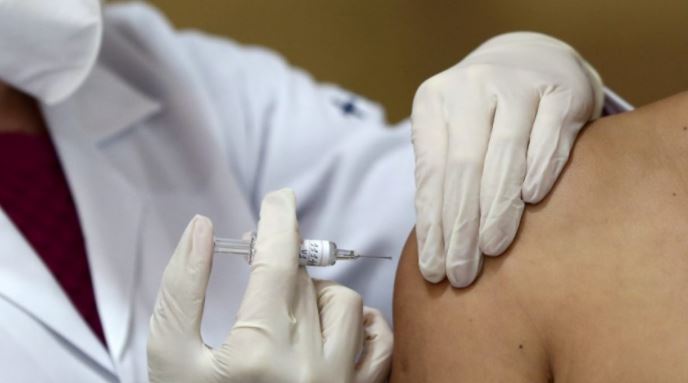Estados deben estar listos para distribuir vacunas contra Covid en noviembre: CDC de EE.UU.
