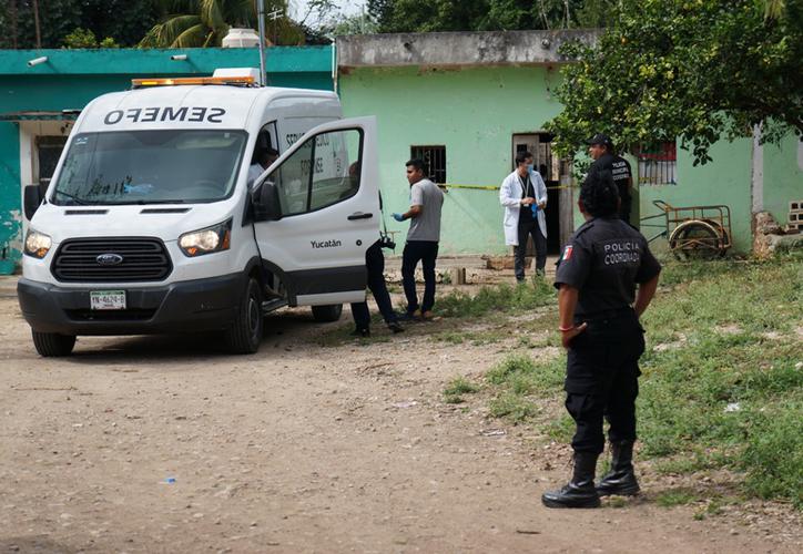 Yucatán: Hallan a su hijo ahorcado, en Acanceh; fueron por él para desayunar