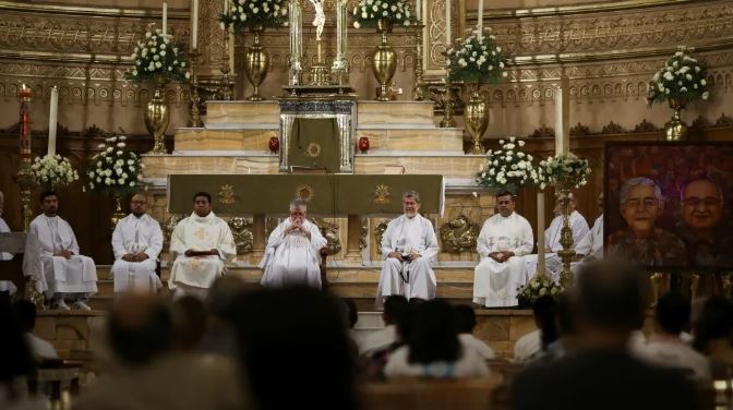 Se profundizan los desencuentros entre AMLO y la iglesia católica