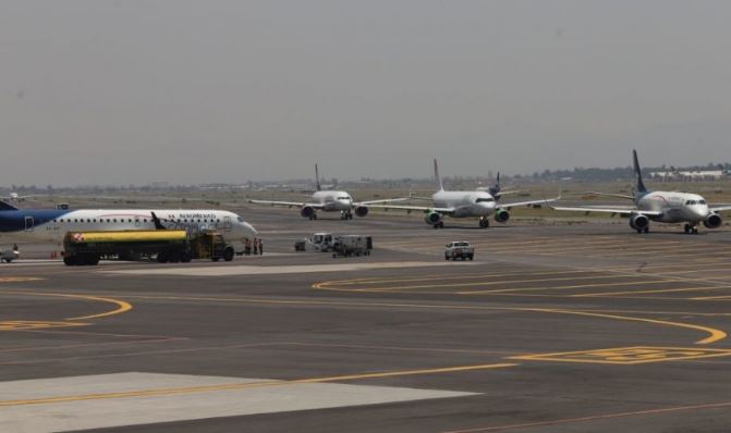 Trabajadores de aerolíneas: Cabotaje pone en riesgo el sustento de 1.5 millones de familias