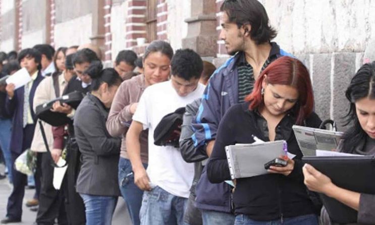 Uno de cada seis jóvenes se quedó sin empleo en pandemia: OIT