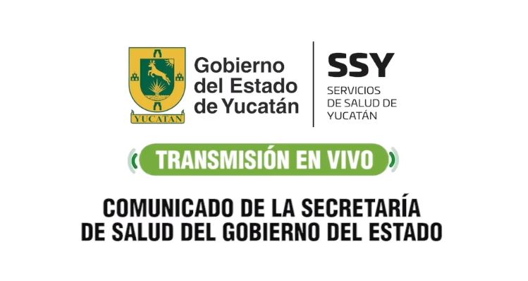 Yucatán Covid-19: Hoy 8 decesos y 92 nuevos contagios