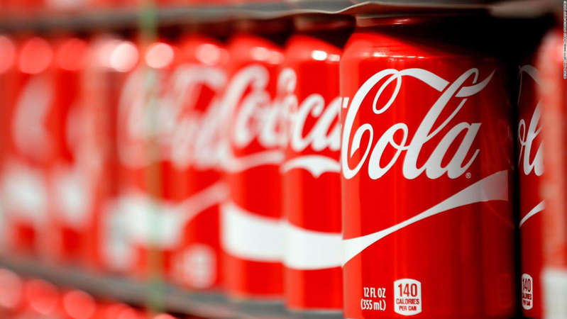 ¡Una más! Coca-Cola suspende sus operaciones en Rusia por invasión a Ucrania