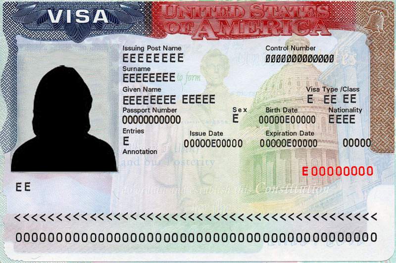 Las razones más comunes por las que no te dan tu Visa de EE.UU.