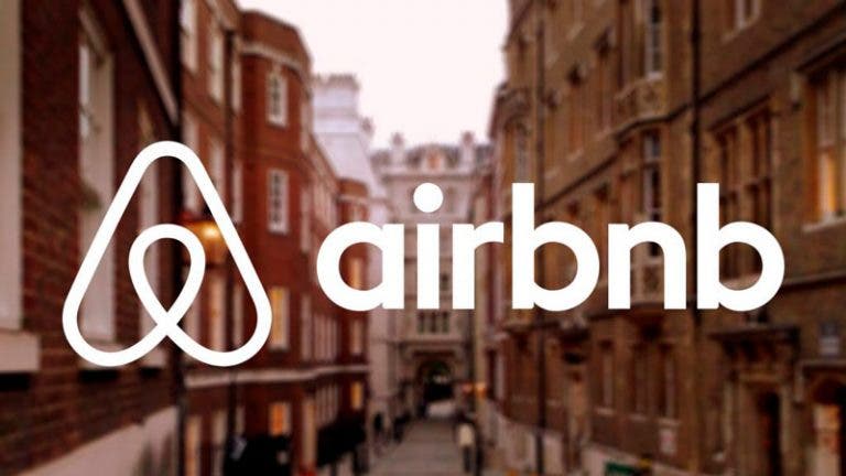 Airbnb prohíbe fiestas en sus alquileres para prevenir Covid-19