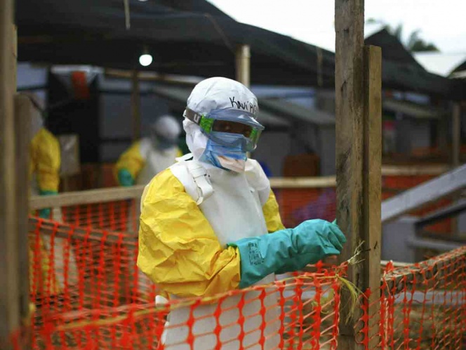 Guinea declara epidemia por virus del ébola